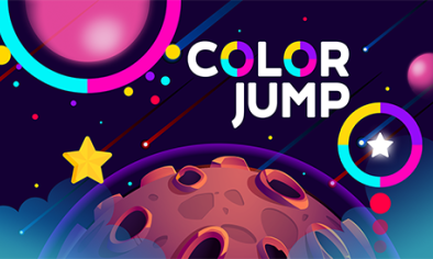 Color Jump img