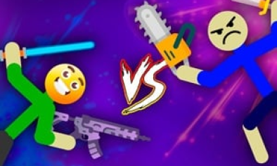 Fight Club: 1 Or 2 Players img