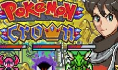 Pokemon Crown img
