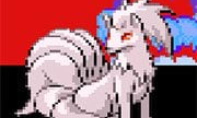 Pokemon Demon Island img