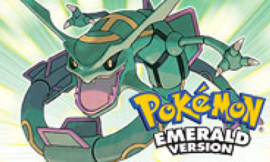 Pokemon Emerald img