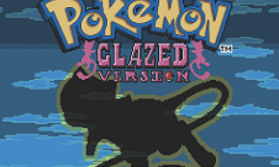 Pokemon Glazed img