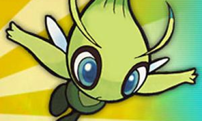 Pokémon Naranja img