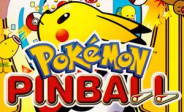 img Pokemon Pinball