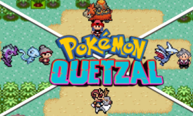 Pokemon Quetzal img