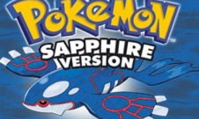 Pokémon Sapphire img