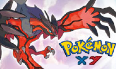 Pokemon X & Y img