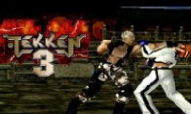 Tekken 3 Playstation img