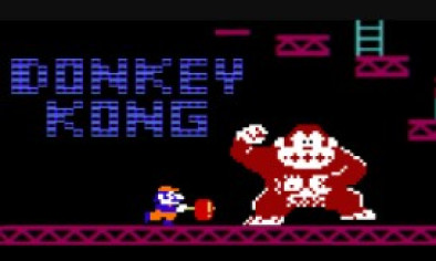 Donkey Kong (NES) img