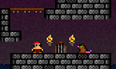 The Legend Of Fartacus img