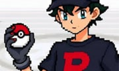 Team Rocket Edition img