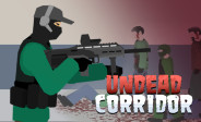 Undead Corridor Undead Corridor img