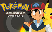 Pokemon Ash Gray Pokemon Ash Gray img