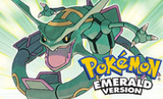 Pokemon Emerald Pokemon Emerald img