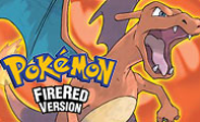 Pokemon FireRed Pokemon FireRed img