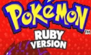 Pokemon Ruby Pokemon Ruby img