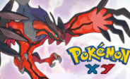 Pokemon X & Y Pokemon X & Y img