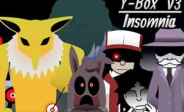 Y-Box Insomnia Y-Box Insomnia img